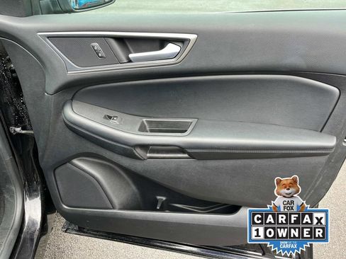 Used 2021 Ford Edge SEL w/ Convenience Package image 23