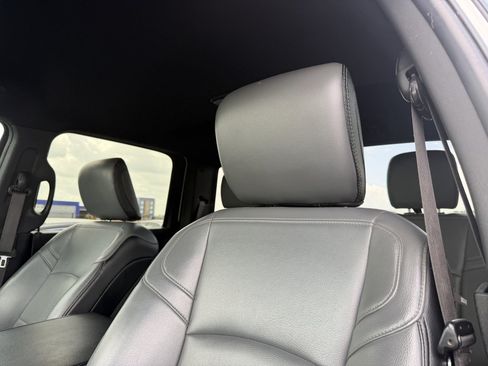 Used 2021 RAM 2500 Tradesman RWD image 15