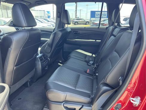 Used 2023 Honda Passport Elite image 23