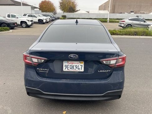 Used 2023 Subaru Legacy Premium image 6
