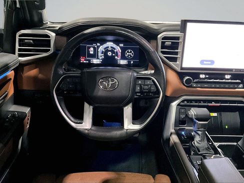 Used 2023 Toyota Tundra 1794 Edition image 6