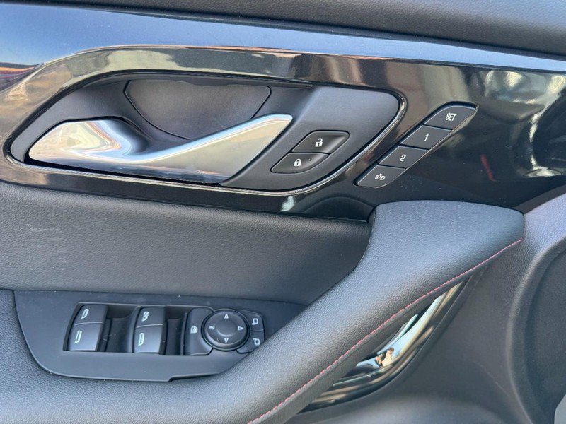 New 2026 Chevrolet Blazer RS w/ Driver Confidence II Package FWD image 33