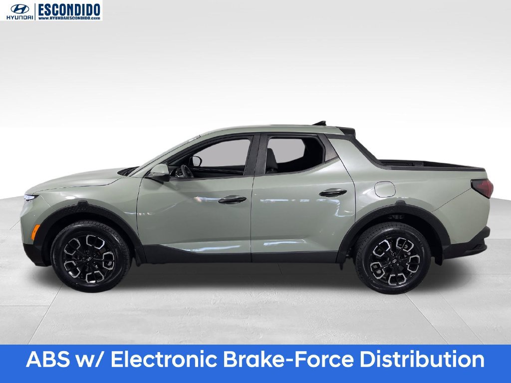 Certified 2022 Hyundai Santa Cruz SEL AWD/4WD image 7