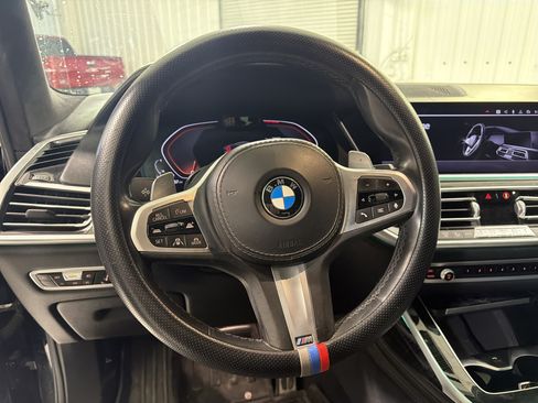Used 2019 BMW X7 xDrive50i AWD/4WD image 14