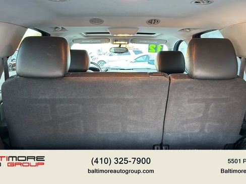 Used 2012 Chevrolet Tahoe LT w/ Suspension Package, Off-Road image 32