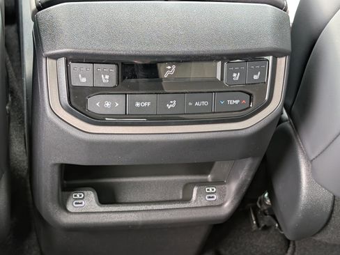 New 2026 Lexus TX 500h AWD image 14