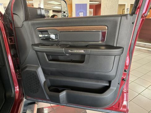 Used 2014 RAM 2500 Laramie AWD/4WD image 30