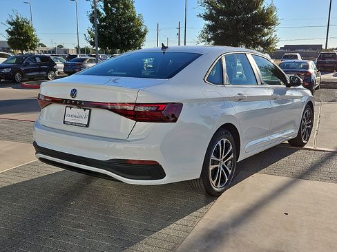 New 2026 Volkswagen Jetta Sport image 3