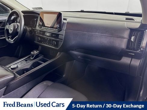 Certified 2024 Nissan Pathfinder S image 29