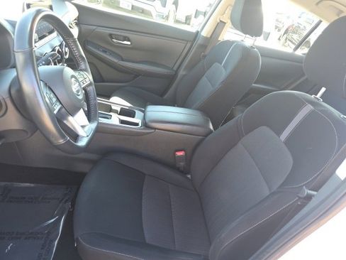 Used 2023 Nissan Sentra SV image 23