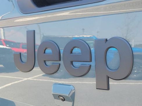 New 2026 Jeep Gladiator Sport image 6