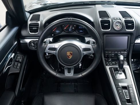 Used 2016 Porsche Boxster GTS image 12