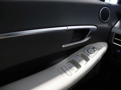 New 2026 Hyundai Sonata SEL AWD/4WD image 20