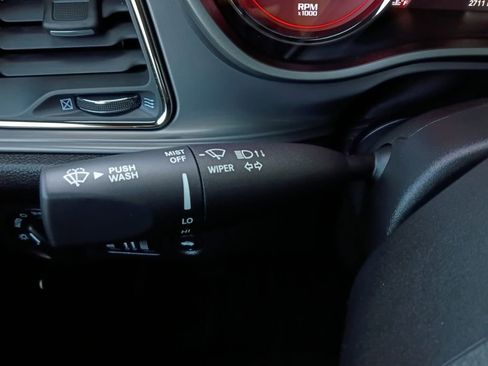 Used 2023 Dodge Challenger SRT Hellcat w/ Driver Convenience Group image 5