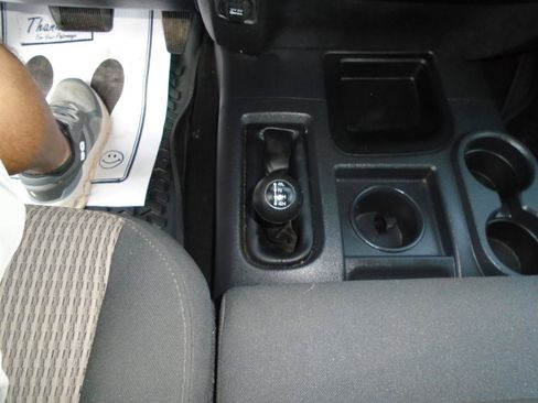 Used 2012 RAM 3500 ST w/ Max Tow Pkg AWD/4WD image 20