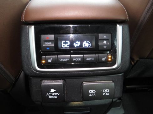 Used 2020 Subaru Ascent Touring w/ Popular Package #2A AWD/4WD image 13