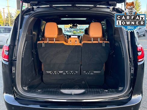 Used 2021 Chrysler Pacifica Pinnacle image 26