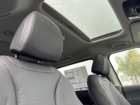 New 2026 Kia Carnival SX Prestige image 18