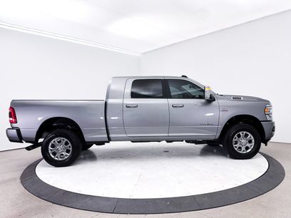 Used 2024 RAM 2500 Laramie w/ Protection Group