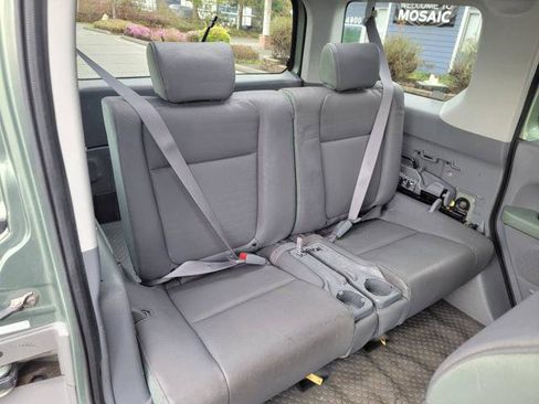 Used 2004 Honda Element LX image 19