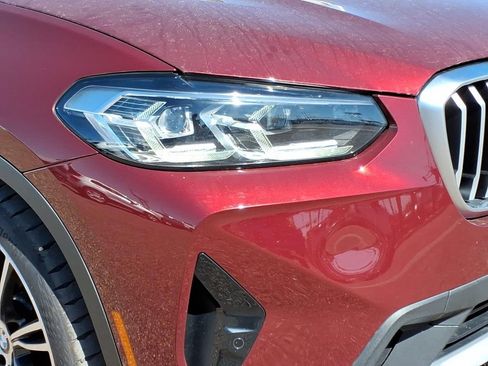 Used 2023 BMW X3 sDrive30i w/ Premium Package RWD image 8