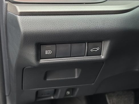 New 2026 Toyota Grand Highlander AWD Hybrid image 28