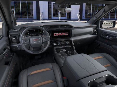 New 2026 GMC Sierra 1500 AT4 w/ AT4 Premium Package AWD/4WD image 87
