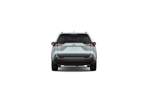 New 2025 Toyota RAV4 XLE Premium image 30