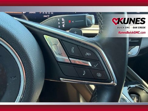 Used 2024 Buick Envision Preferred AWD/4WD image 19