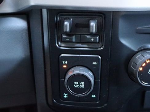 New 2026 Ford F350 XL w/ STX Appearance Package image 29