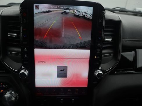 New 2026 RAM 1500 Rebel image 17