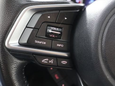 Used 2021 Subaru Forester Premium AWD/4WD image 11