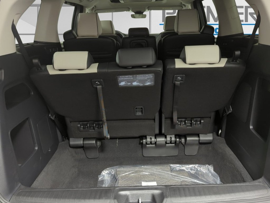 New 2026 Honda Odyssey Elite image 22