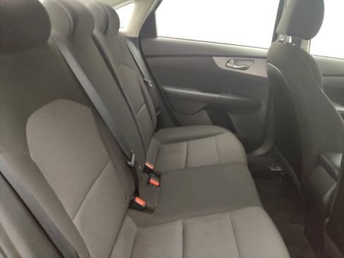 Used 2023 Kia Forte LXS FWD image 19