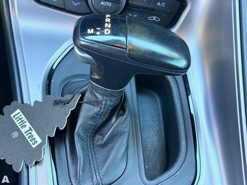 Used 2023 Dodge Challenger SXT w/ Blacktop Package RWD image 11