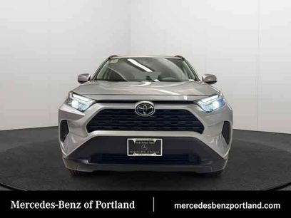 Used 2025 Toyota RAV4 XLE w/ Convenience Package