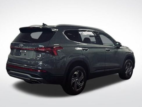 Used 2023 Hyundai Santa Fe SEL w/ Cargo Package image 6