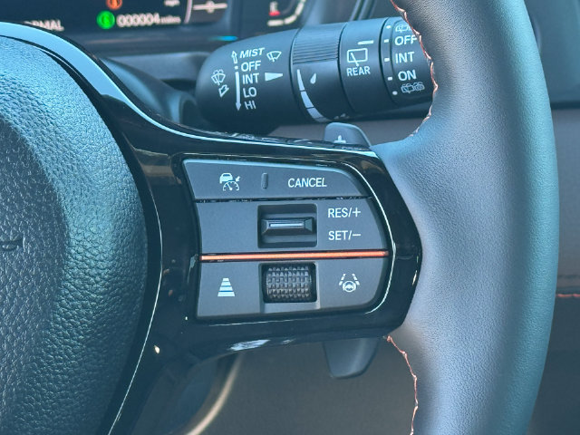 New 2026 Honda Pilot TrailSport image 28