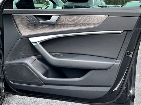 Used 2024 Audi A6 2.0T Premium image 23