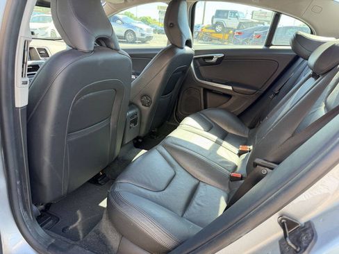 Used 2013 Volvo S60 T5 AWD/4WD image 5