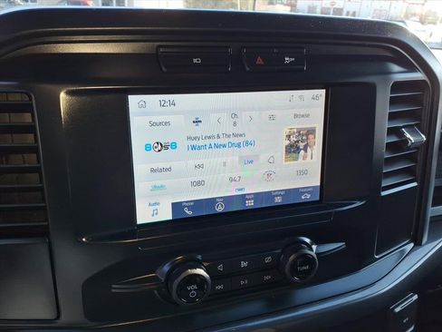 Used 2023 Ford F150 XL w/ STX Appearance Package image 21