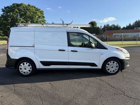 Used 2020 Ford Transit Connect XL FWD image 7