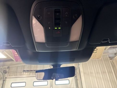 Used 2024 INFINITI QX60 Autograph w/ Cargo Package image 15