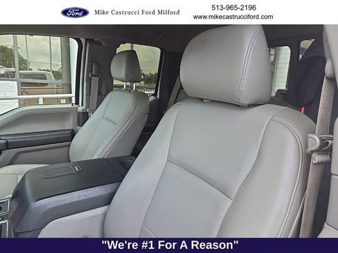 Used 2016 Ford F150 XL w/ Equipment Group 101A Mid RWD image 8
