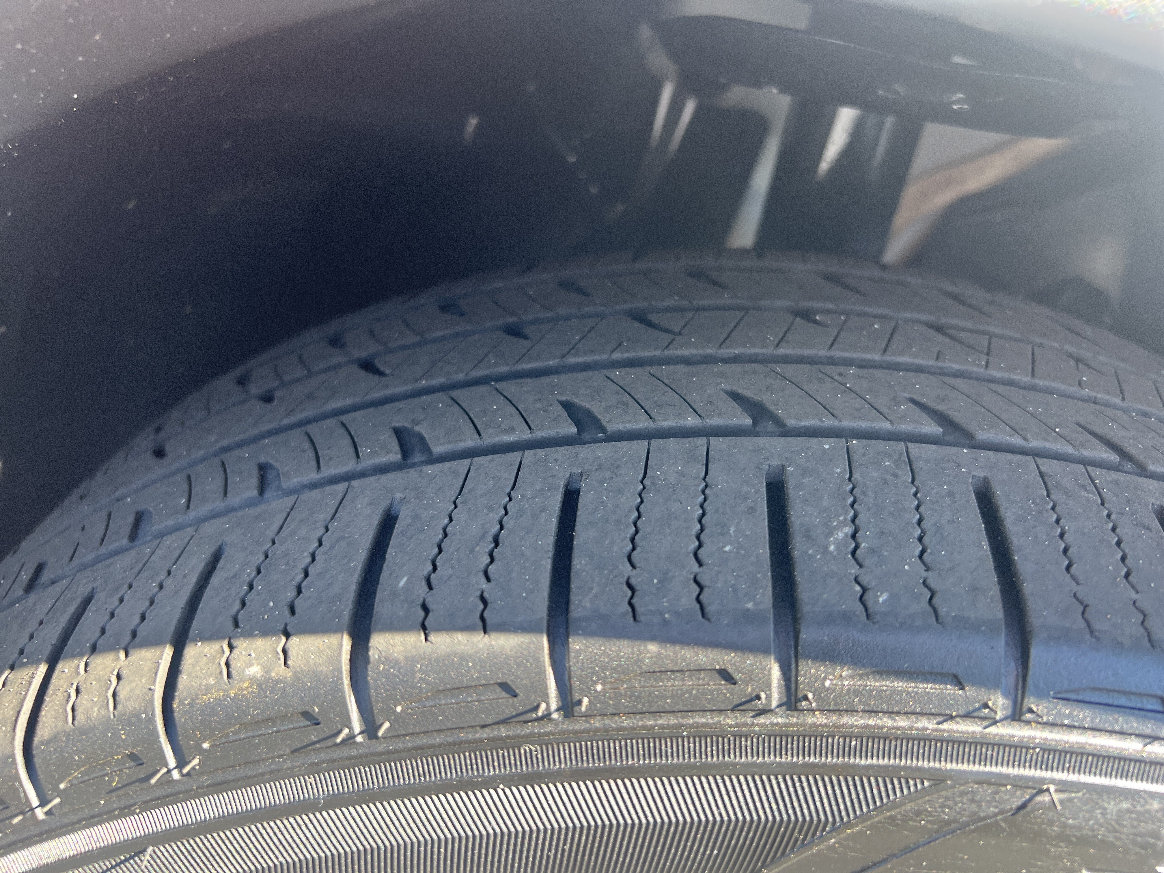 Certified 2021 Mercedes-Benz GLA 250 4MATIC image 13