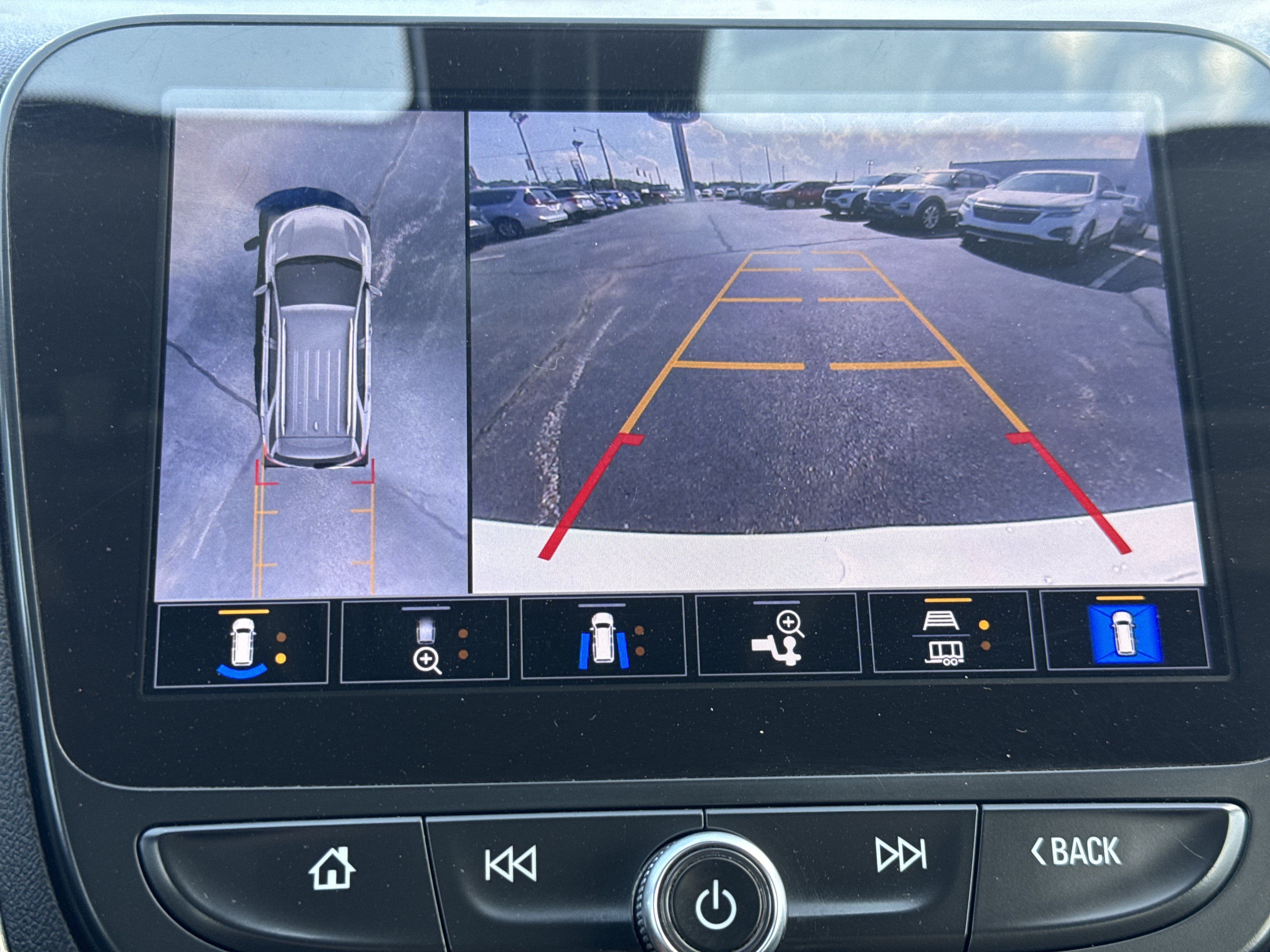 Used 2024 Chevrolet Equinox LT AWD/4WD image 20