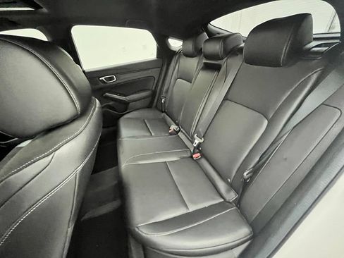 Used 2024 Acura Integra A-Spec FWD image 40