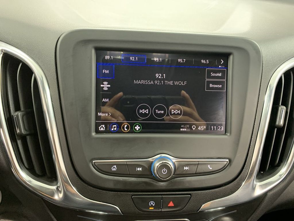 Certified 2023 Chevrolet Equinox LT AWD/4WD image 14