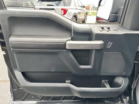 Used 2020 Ford F150 XLT w/ Equipment Group 302A Luxury AWD/4WD image 9