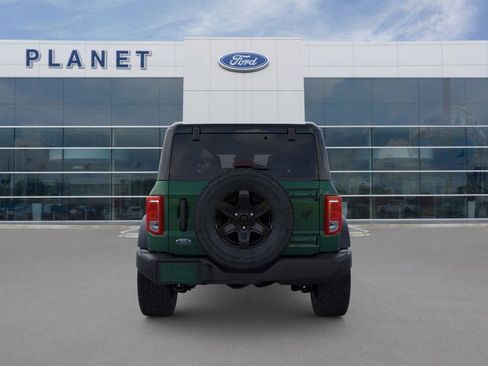 New 2025 Ford Bronco Big Bend image 6